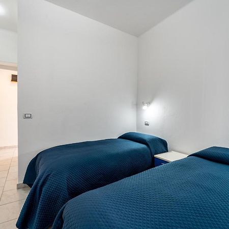 B&B Il Rifugio Карбония Экстерьер фото