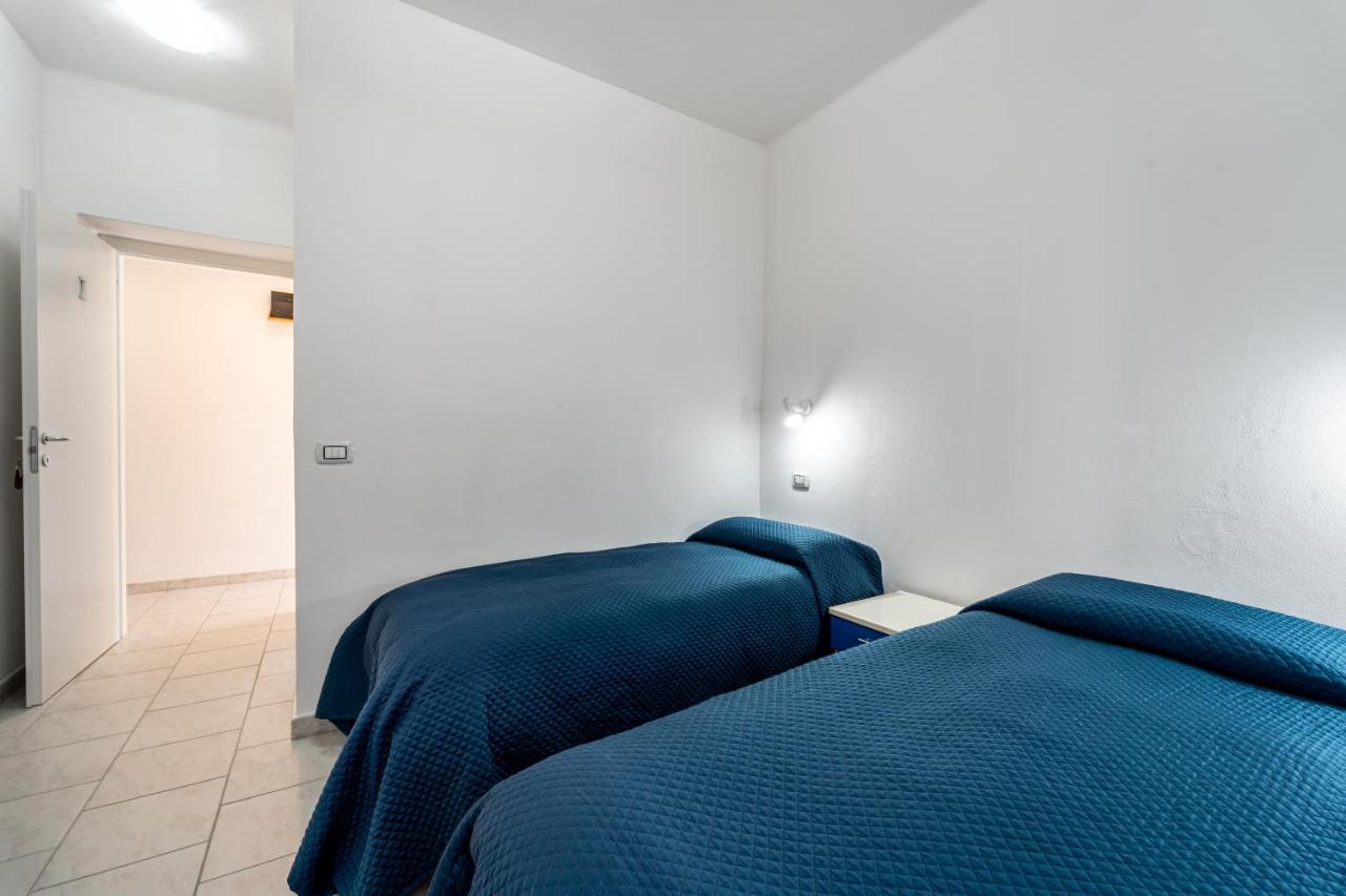 B&B Il Rifugio Карбония Экстерьер фото