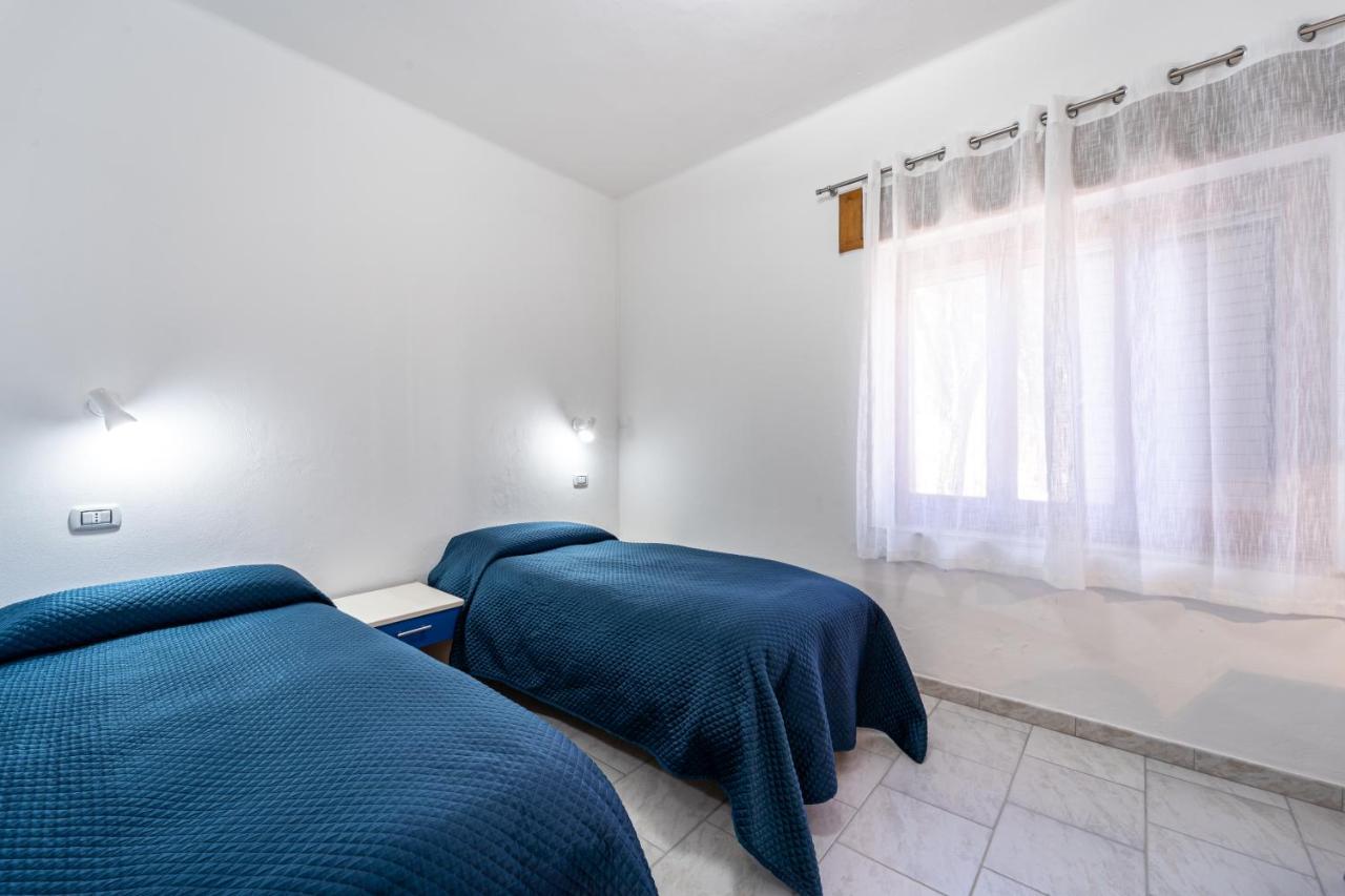 B&B Il Rifugio Карбония Экстерьер фото