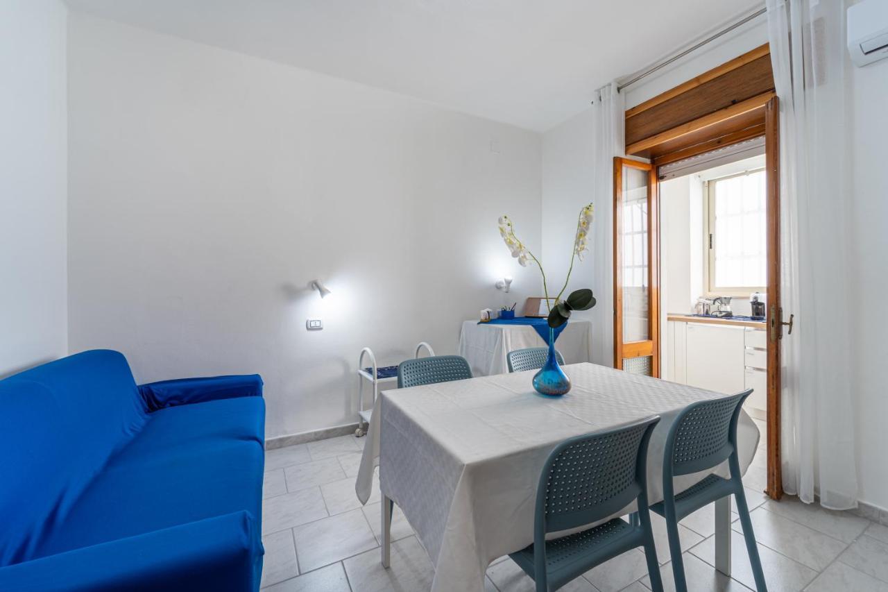 B&B Il Rifugio Карбония Экстерьер фото